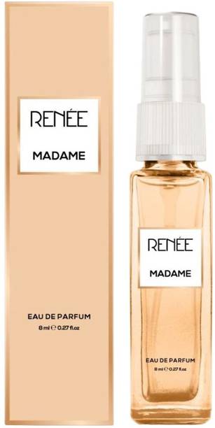 Renee Madame EDP - Premium Long-lasting Fragrance Gifting Scent for All Occasions Eau de Parfum  -  8 ml