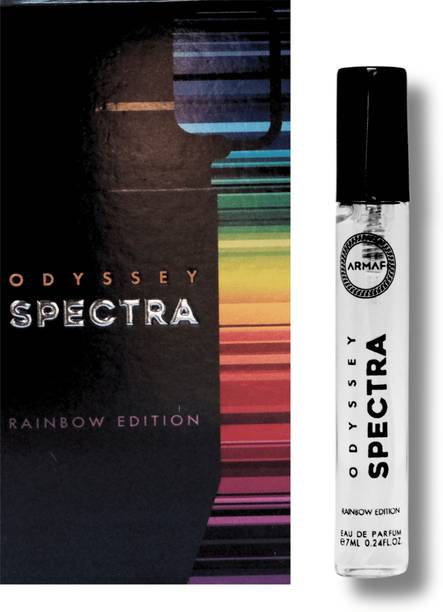 ARMAF Odyssey Spectra Eau de Parfum  -  7 ml