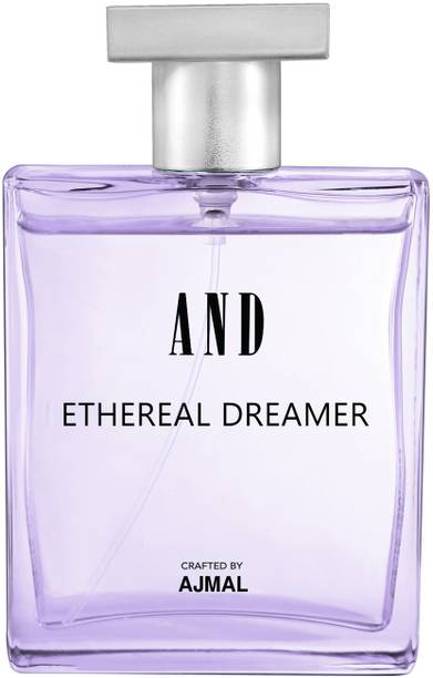 AND Ethereal Dreamer Crafted By Ajmal Eau de Parfum  -  100 ml