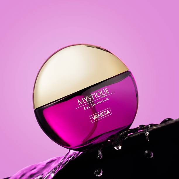वनेसा Mystique Eau de Parfum  -  50 ml