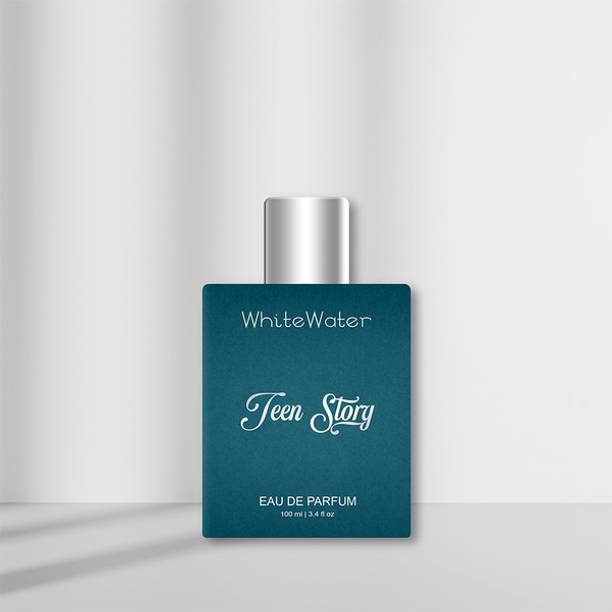 ELTRUD White Water Teen Story perfume For Men And Women | Longlasting_01 Perfume  -  50 ml