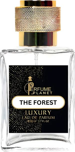 PERFUMEPLANET THE FOREST Eau de Parfum  -  50 ml