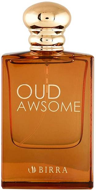 BIRRA OUD AWSOME EAU DE PARFUM 50ML Eau de Parfum  -  50 ml