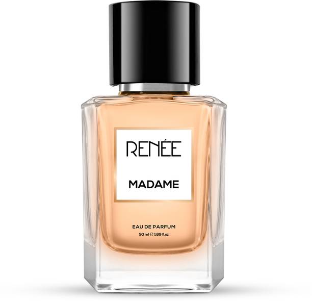 Renee Madame EDP - Premium Long-lasting Fragrance Gifting Scent Eau de Parfum  -  50 ml