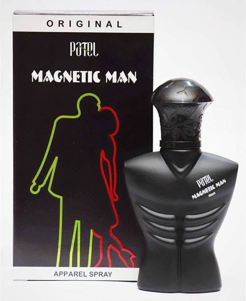 PATEL Magnatiac Man Eau de Parfum  -  50 ml