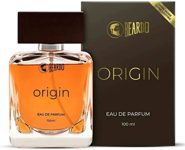 बियर्डो Origin Perfume For Men Eau de Parfum  -  100 ml