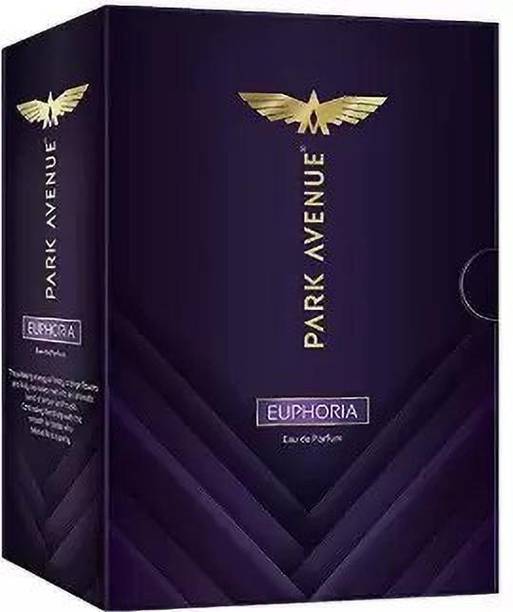 पार्क एवेन्यु Euphoria Perfume For Men & Women 50 Ml *1 Pcs Eau de Parfum  -  50 ml