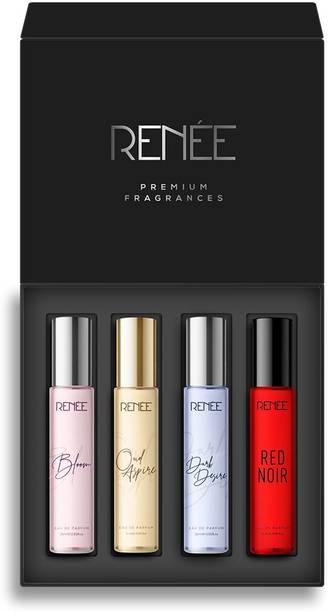 Renee Eau De Parfum Combo Of 4, 15ml each Eau de Parfum  -  60 ml