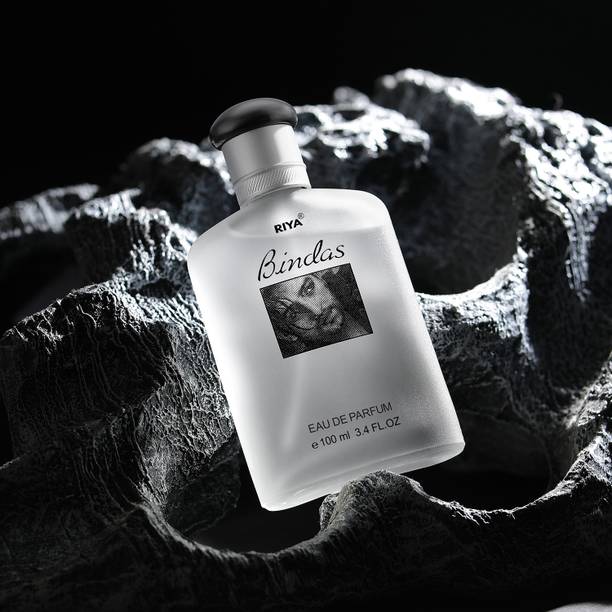 RIYA BINDAS PERFUME -FOR MEN Eau de Parfum  -  100 ml