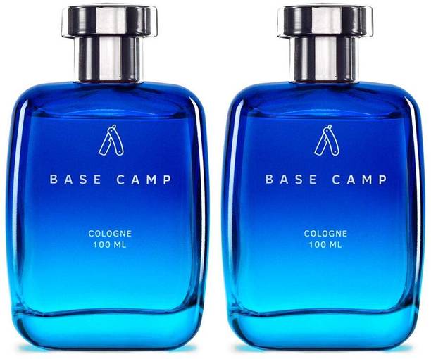 उस्तरा Base Camp Perfume  -  200 ml