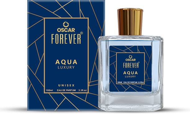 ऑस्कर Forever Aqua Luxury Long Lasting Eau de Parfum  -  100 ml
