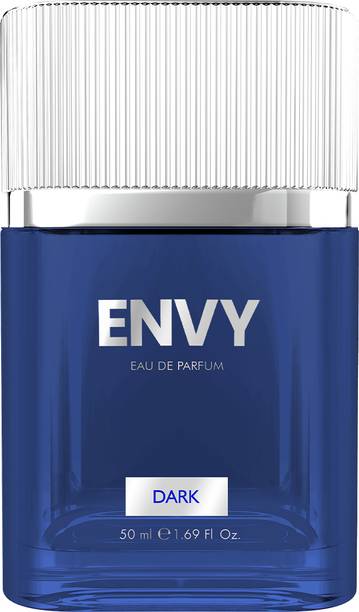 Envy Dark Perfume|Premium & Long Lasting| Eau de Parfum  -  50 ml
