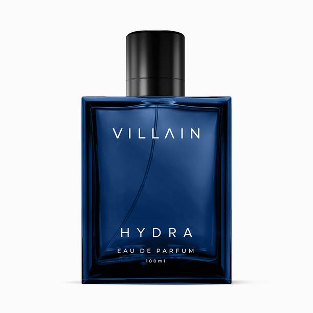 VILLAIN HYDRA Eau de Parfum  -  100 ml