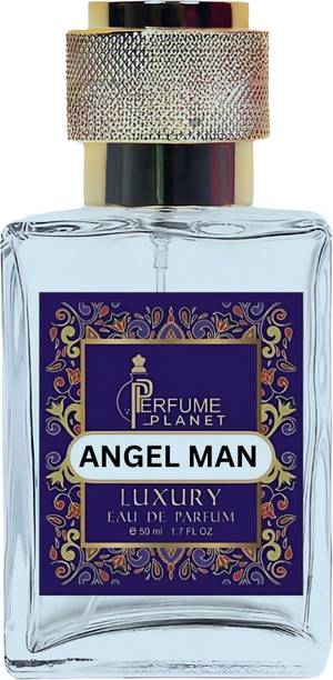 PERFUMEPLANET ANGEL MAN Eau de Parfum  -  50 ml