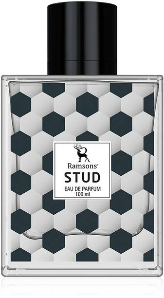 रैम्सन्स STUD Eau de Parfum  -  100 ml