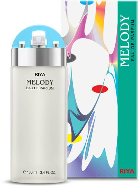 RIYA melody apparel perfume 100 ml Eau de Parfum  -  100 ml
