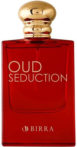 BIRRA OUD SEDUCTION EAU DE PARFUM 50ML Eau de Parfum  -  50 ml