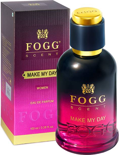 FOGG Scent Make My Day Eau de Parfum  -  100 ml