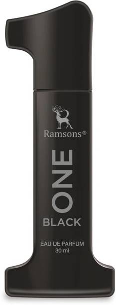 RAMSONS One Black Eau de Parfum  -  30 ml
