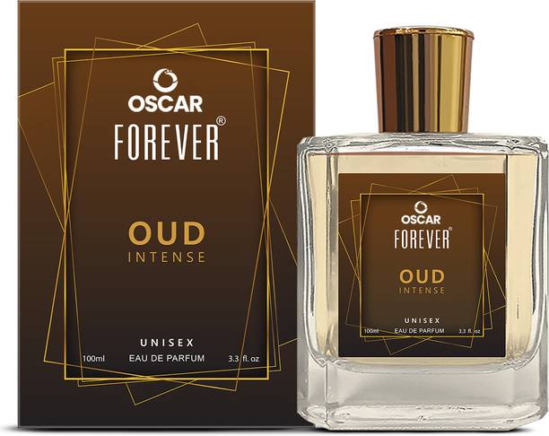OSCAR Forever Oud Intense Perfume with Long Lasting Oud fragrance Eau de Parfum  -  100 ml