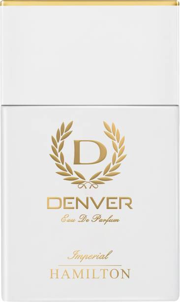 DENVER Imperial Perfume EDP|Premium & Long Lasting| Eau de Parfum  -  70 ml