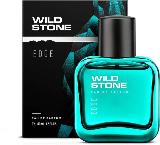 Wild Stone Edge Perfume Eau de Parfum Eau de Parfum  -  50 ml
