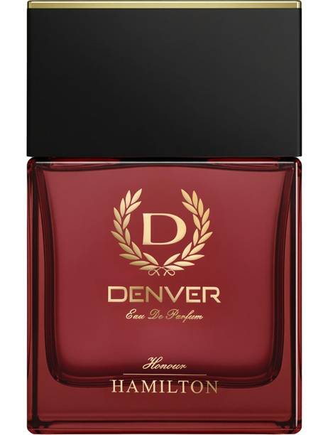 DENVER Honour Perfume |Premium & Long Lasting| Eau de Parfum  -  70 ml