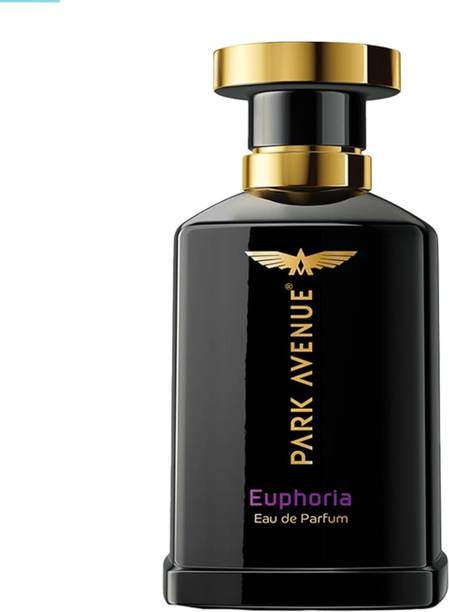 PARK AVENUE EUPHORIA EAU DUE PERFUME Eau de Parfum - 100 ml For Men & Women