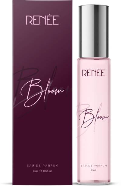 Renee Eau De Parfum Bloom, 15ml Eau de Parfum  -  15 ml