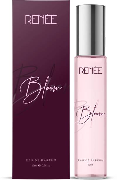 रिनी Eau De Parfum Bloom, 15ml Eau de Parfum  -  15 ml