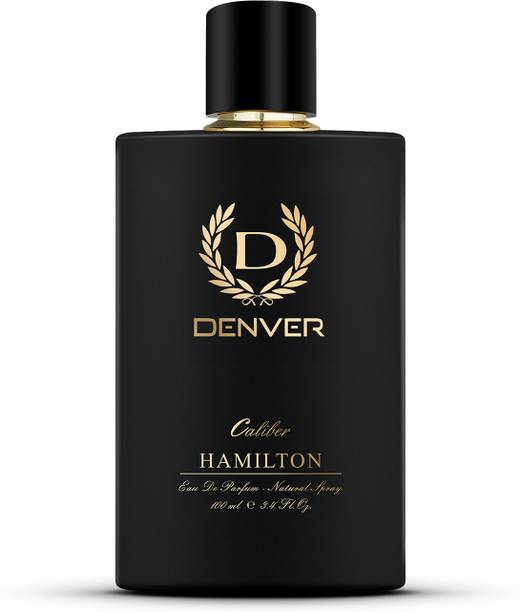 DENVER Caliber PerfumePremium & Long Lasting Eau de Parfum  -  100 ml