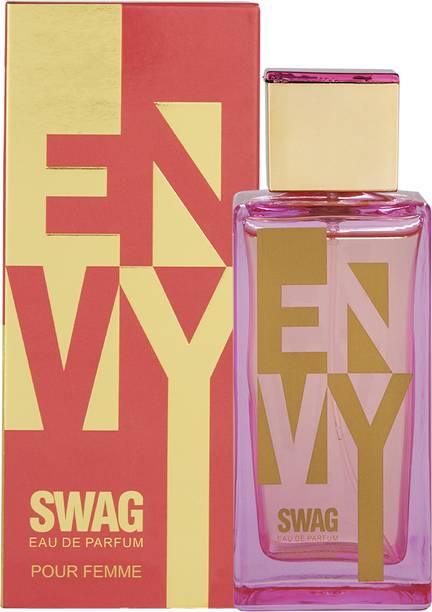 Envy Swag Eau de Parfum  -  100 ml