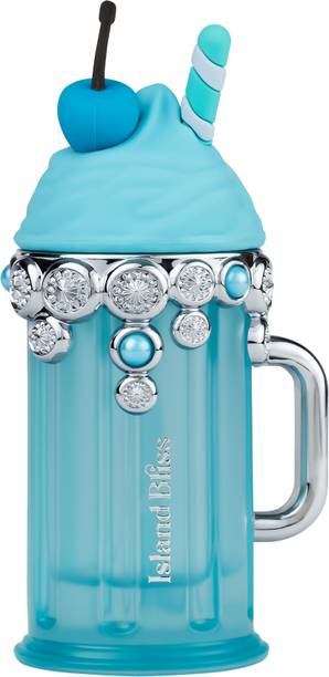 ARMAF Delights Island Bliss Eau de Parfum  -  100 ml