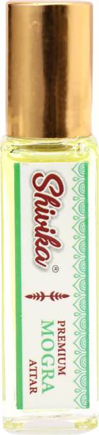 Shivika Mongra Long Lasting Fragrance, 8ml. Perfume  -  8 ml