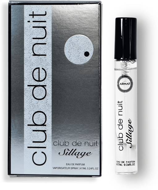 ARMAF Club de Nuit Sillage Eau de Parfum  -  7 ml