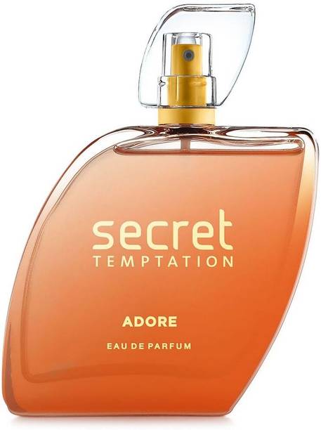 Secret Temptation adore Eau de Parfum  -  100 ml