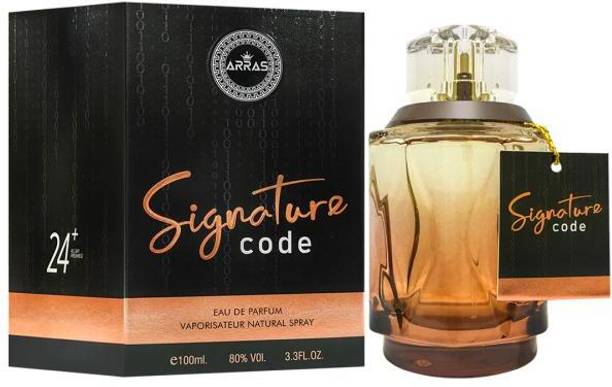 Signature best sale perfume price