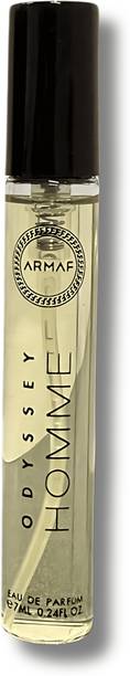 ARMAF Odyssey Homme Eau de Parfum  -  7 ml