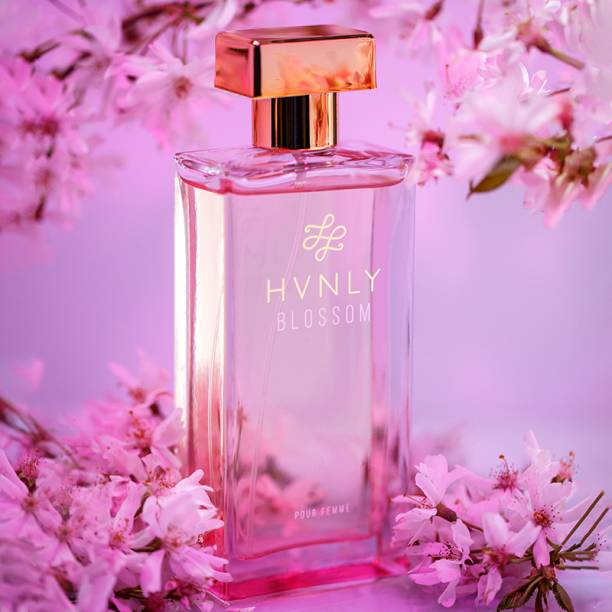 HVNLY Blossom Long Lasting Fragrance Perfume for Women,...