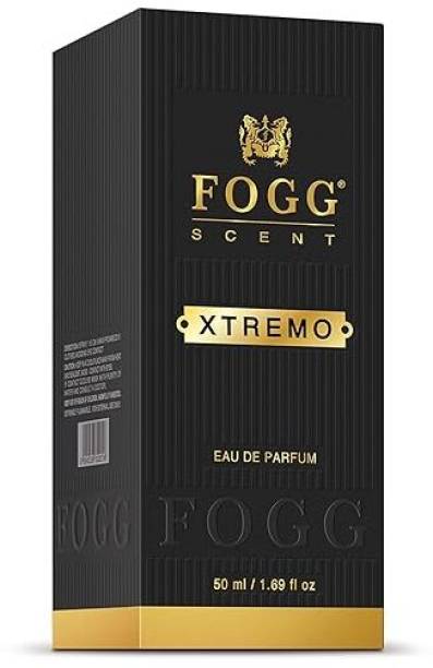 FOGG Scent Xtremo Eau de Parfum  -  50 ml