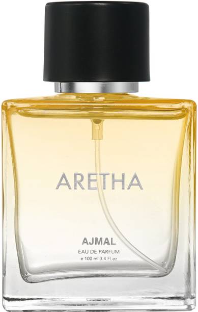 Ajmal Aretha Eau de Parfum-100 ml Floral Perfume (For Women) Eau de Parfum  -  100 ml
