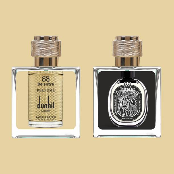 Belantra Dunhill London & Tam Dao Combo Eau de Parfum  -  100 ml