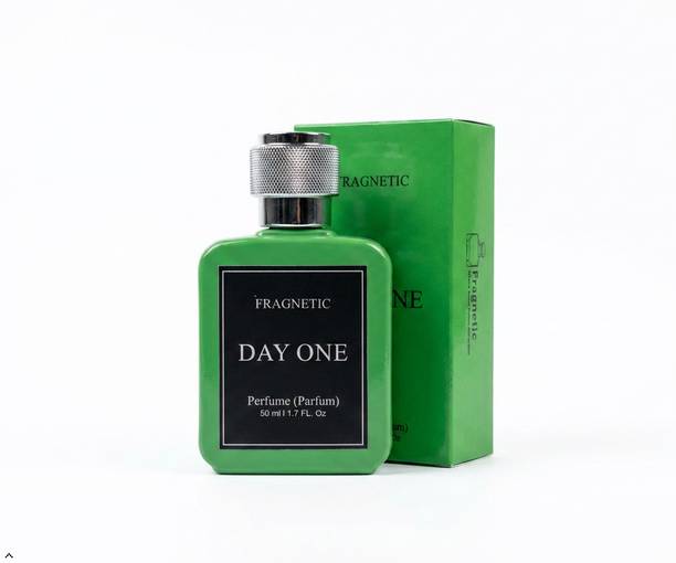 Fragnetic Perfumes Day One Extrait De Parfum - 50 ml