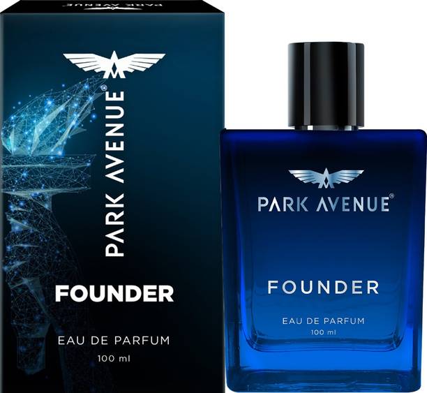 PARK AVENUE Founder Eau de Parfum  -  100 ml