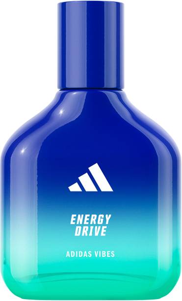 ADIDAS Vibes Energy Drive Eau de Parfum  -  50 ml