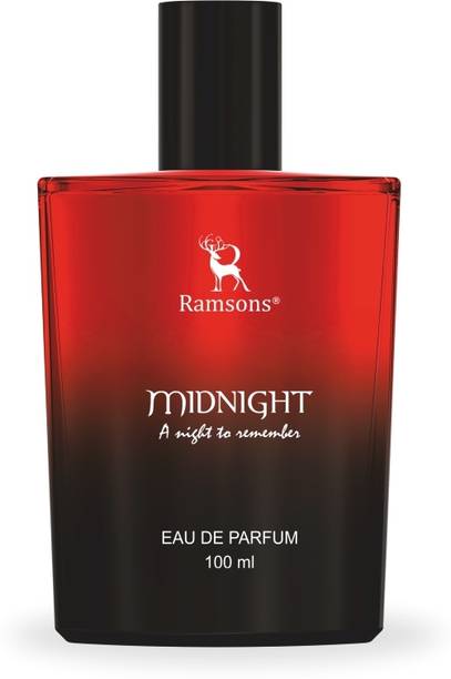 RAMSONS Midnight A night to remember Eau de Parfum  -  100 ml