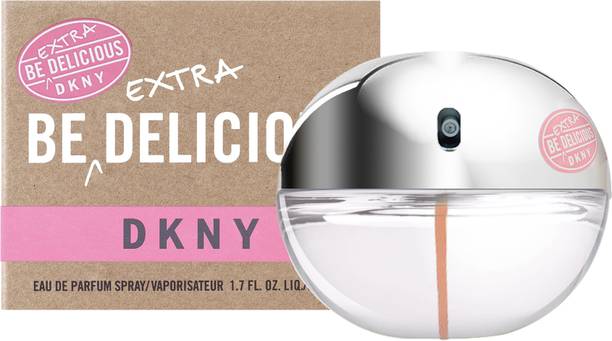 DKNY Be Extra Delicious Eau de Parfum  -  50 ml