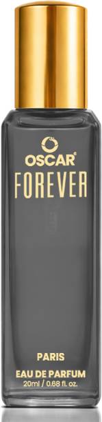 OSCAR Forever Paris Premium Perfume | Strong & Long Lasting Fragrance | Luxury Eau de Parfum  -  20 ml