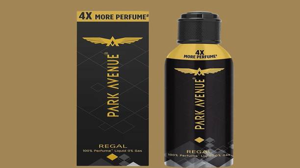 PARK AVENUE Perfume-Long Lasting premium perfume for men Perfume  -  100 ml