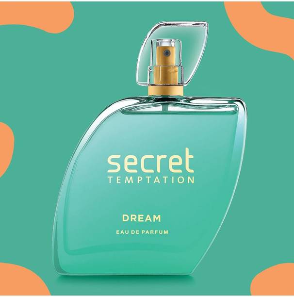 सीक्रेट टेम्पटेशन Dream Eau de Parfum  -  50 ml